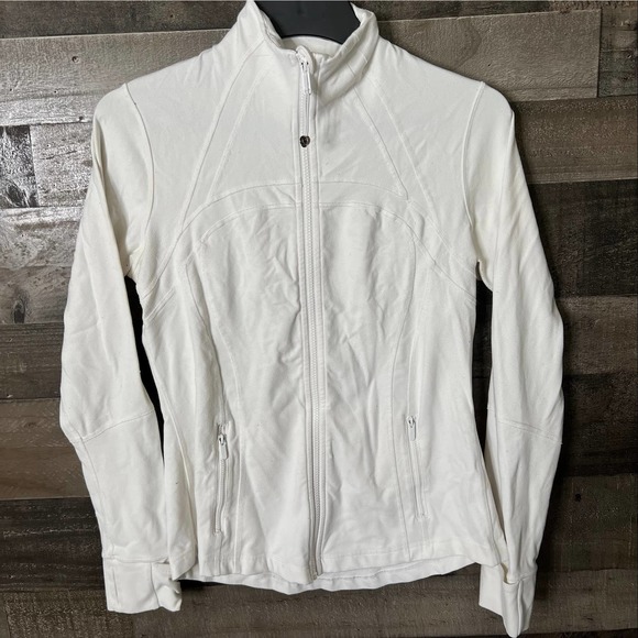 SOLD Lululemon Define Jacket 12 - Picture 1 of 7